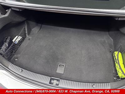 2016 Mercedes-Benz C 300 Sport - Photo 28 - Orange, CA 92868