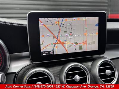 2016 Mercedes-Benz C 300 Sport - Photo 16 - Orange, CA 92868