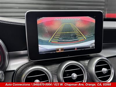 2016 Mercedes-Benz C 300 Sport - Photo 17 - Orange, CA 92868
