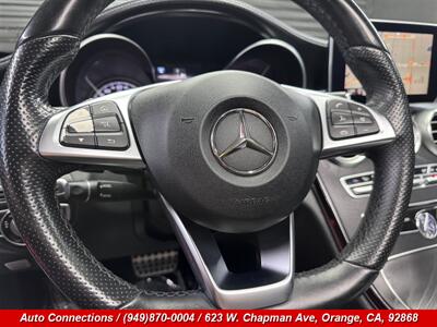 2016 Mercedes-Benz C 300 Sport - Photo 13 - Orange, CA 92868