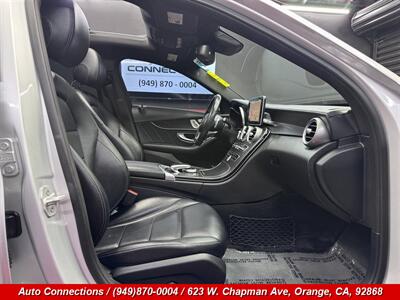 2016 Mercedes-Benz C 300 Sport - Photo 7 - Orange, CA 92868