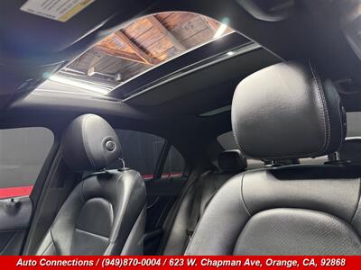 2016 Mercedes-Benz C 300 Sport - Photo 20 - Orange, CA 92868