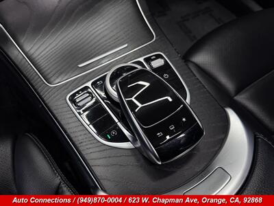 2016 Mercedes-Benz C 300 Sport - Photo 14 - Orange, CA 92868