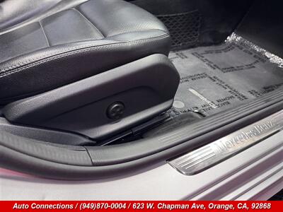 2016 Mercedes-Benz C 300 Sport - Photo 27 - Orange, CA 92868