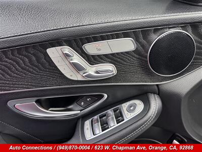 2016 Mercedes-Benz C 300 Sport - Photo 23 - Orange, CA 92868