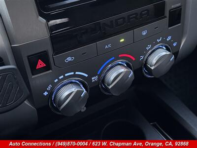 2014 Toyota Tundra SR5 - Photo 16 - Orange, CA 92868