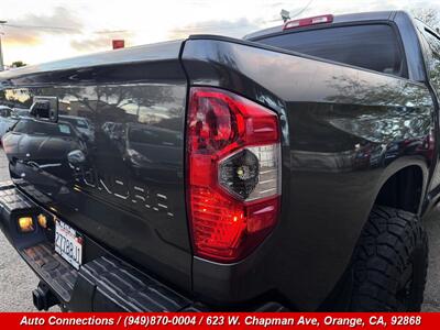 2014 Toyota Tundra SR5 - Photo 27 - Orange, CA 92868