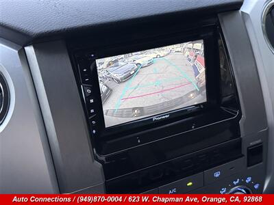 2014 Toyota Tundra SR5 - Photo 18 - Orange, CA 92868