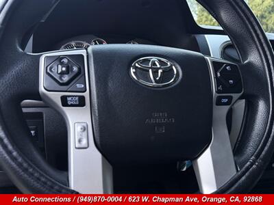 2014 Toyota Tundra SR5 - Photo 13 - Orange, CA 92868
