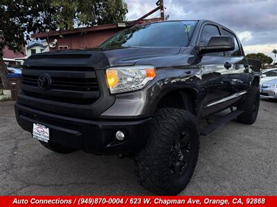 2014 Toyota Tundra SR5 - Photo 26 - Orange, CA 92868