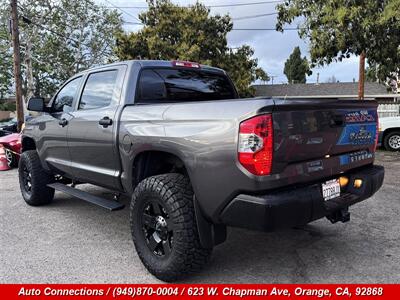 2014 Toyota Tundra SR5 - Photo 4 - Orange, CA 92868