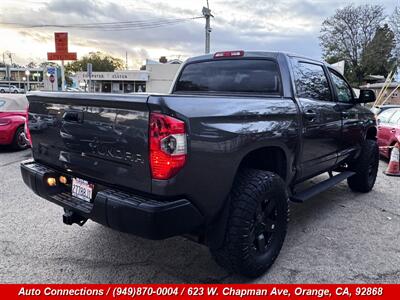 2014 Toyota Tundra SR5 - Photo 3 - Orange, CA 92868