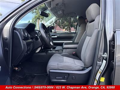 2014 Toyota Tundra SR5 - Photo 6 - Orange, CA 92868