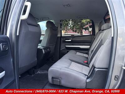 2014 Toyota Tundra SR5 - Photo 9 - Orange, CA 92868