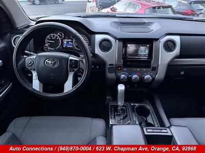 2014 Toyota Tundra SR5 - Photo 12 - Orange, CA 92868