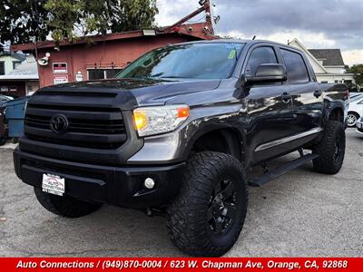 2014 Toyota Tundra SR5 - Photo 2 - Orange, CA 92868