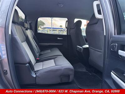 2014 Toyota Tundra SR5 - Photo 8 - Orange, CA 92868