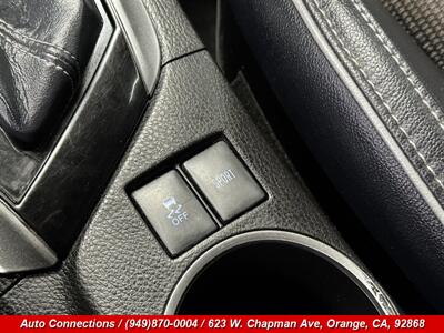 2016 Toyota Corolla S Plus   - Photo 15 - Orange, CA 92868