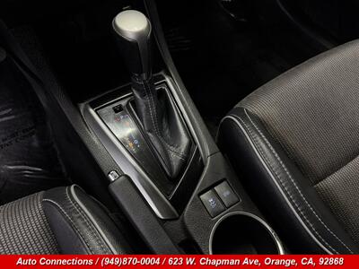 2016 Toyota Corolla S Plus   - Photo 14 - Orange, CA 92868