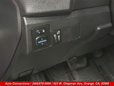 2016 Toyota Corolla S Plus   - Photo 19 - Orange, CA 92868