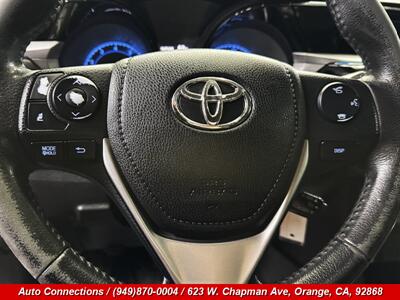 2016 Toyota Corolla S Plus   - Photo 13 - Orange, CA 92868