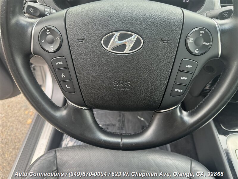 2012 Hyundai Genesis 3.8L V6 photo