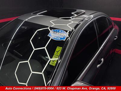 2018 Mercedes-Benz C 300   - Photo 32 - Orange, CA 92868