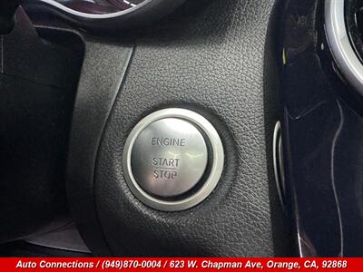 2018 Mercedes-Benz C 300   - Photo 20 - Orange, CA 92868