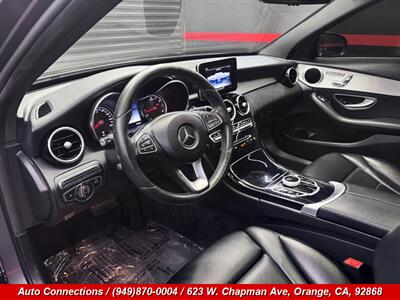 2018 Mercedes-Benz C 300   - Photo 11 - Orange, CA 92868