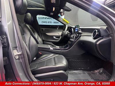 2018 Mercedes-Benz C 300   - Photo 7 - Orange, CA 92868