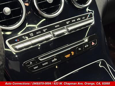 2018 Mercedes-Benz C 300   - Photo 17 - Orange, CA 92868