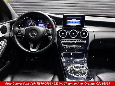2018 Mercedes-Benz C 300   - Photo 12 - Orange, CA 92868