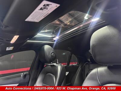 2018 Mercedes-Benz C 300   - Photo 22 - Orange, CA 92868