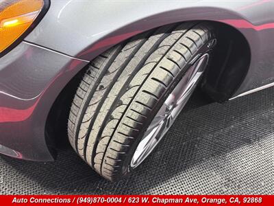 2018 Mercedes-Benz C 300   - Photo 36 - Orange, CA 92868