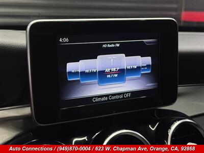 2018 Mercedes-Benz C 300   - Photo 18 - Orange, CA 92868