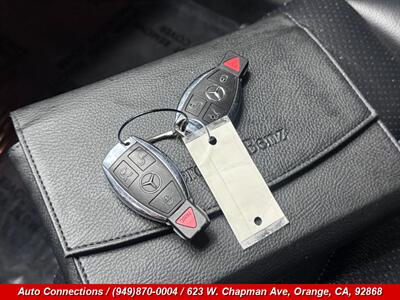 2018 Mercedes-Benz C 300   - Photo 27 - Orange, CA 92868