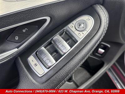 2018 Mercedes-Benz C 300   - Photo 26 - Orange, CA 92868
