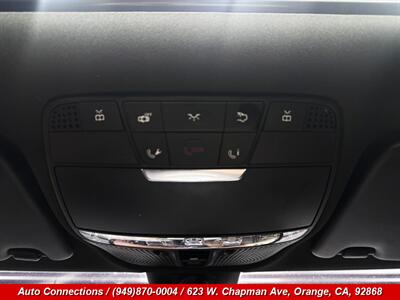 2018 Mercedes-Benz C 300   - Photo 21 - Orange, CA 92868