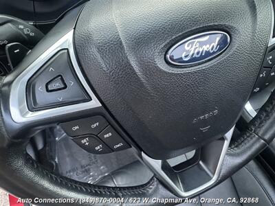 2015 Ford Edge Titanium   - Photo 13 - Orange, CA 92868