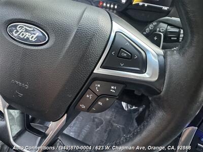 2015 Ford Edge Titanium   - Photo 14 - Orange, CA 92868