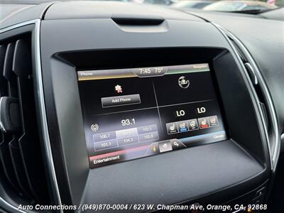 2015 Ford Edge Titanium   - Photo 20 - Orange, CA 92868