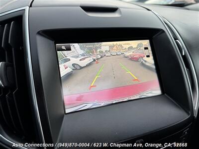 2015 Ford Edge Titanium   - Photo 22 - Orange, CA 92868