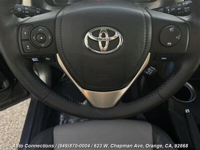2015 Toyota RAV4 Limited   - Photo 14 - Orange, CA 92868