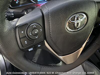 2015 Toyota RAV4 Limited   - Photo 15 - Orange, CA 92868