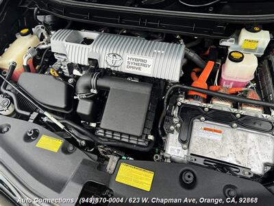 2012 Toyota Prius v Five   - Photo 25 - Orange, CA 92868