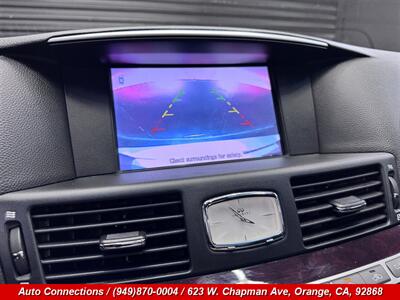 2013 INFINITI M37 x Sport   - Photo 17 - Orange, CA 92868
