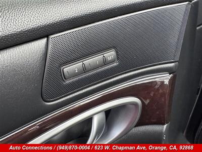 2013 INFINITI M37 x Sport   - Photo 23 - Orange, CA 92868