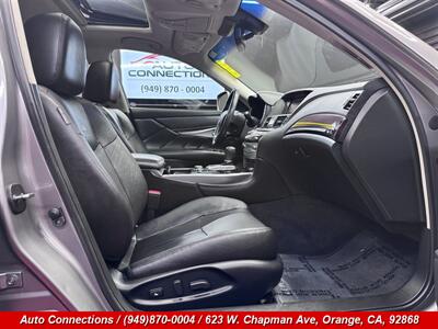 2013 INFINITI M37 x Sport   - Photo 6 - Orange, CA 92868