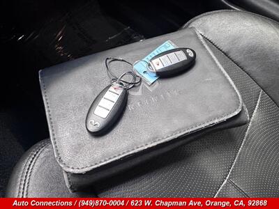 2013 INFINITI M37 x Sport   - Photo 25 - Orange, CA 92868