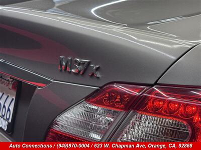 2013 INFINITI M37 x Sport   - Photo 29 - Orange, CA 92868